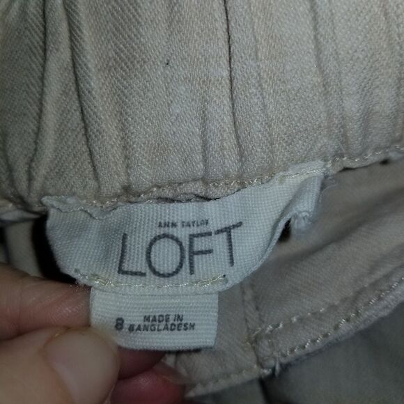 Flowy loft shorts  ^ - Picture 3 of 4